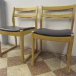 691 4163 CHAIRS